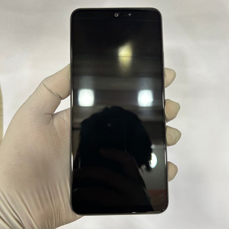 Pre-Used Redmi Note 12 5G (8GB/256GB)