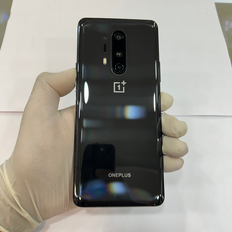 Pre-Used Oneplus 8 Pro (12GB/256GB)