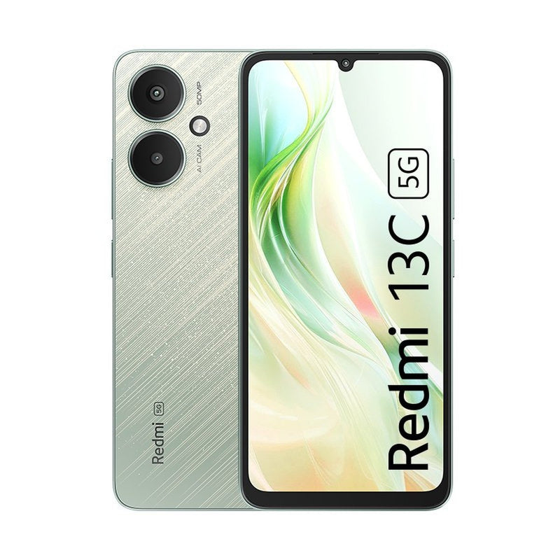 REDMI 13C 5G 4/128